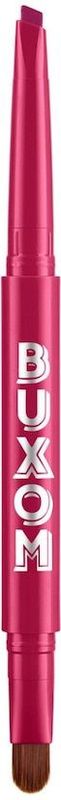 Buxom - Power Line Plumping Lip Liner - Recharged Ruby - 0.3 g