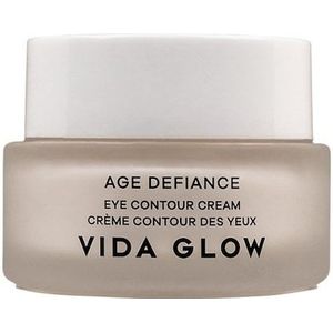 Vida Glow Oogcontourcrème Oogcrème 15 ml