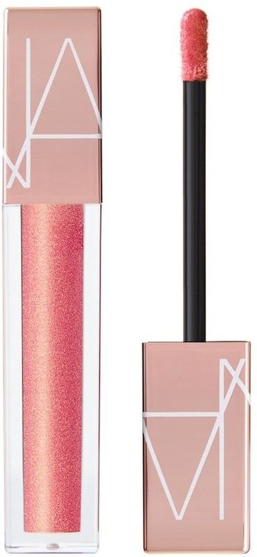 NARS Afterglow Lipolie 5.7 ml Rosé goud