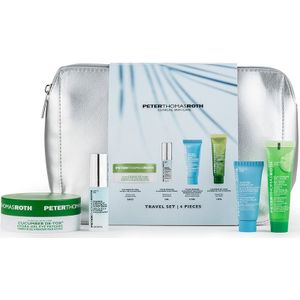 Peter Thomas Roth - Travel Set - Gezichtsverzorgingsset - 1 st