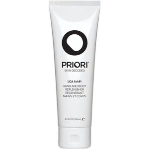 Priori Skincare LCA fx141 - Hand and Body Replenisher Bodybutter 120 ml