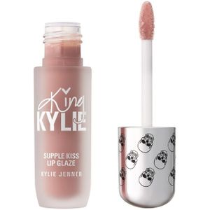KYLIE COSMETICS King Kylie Supple Kiss Lip Glaze Lipgloss 3 ml LITERALLY