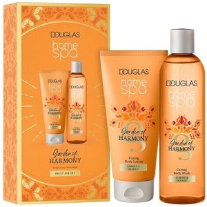 Douglas Collection Home Spa Garden of Harmony Set S Cadeausets