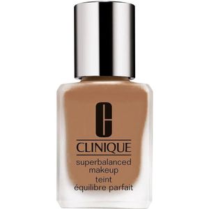 Clinique Superbalanced Makeup (1,2,3) Sets & paletten 30 ml WN 114 Golden