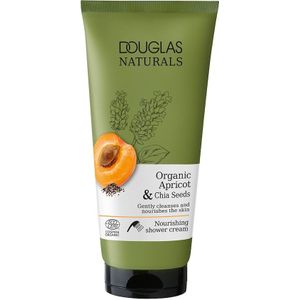 Douglas Collection Naturals Nourishing Shower Cream Douchegel 200 ml