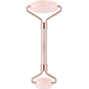Massageroller - Rozenkwarts - Huidverbetering