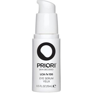 Priori Skincare LCA fx130 Serum Oogverzorgingssets 15 ml