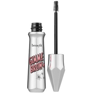 Benefit Brow Collection Mini Gimme Brow+ Wenkbrauwgel 1.5 g Cool Grey