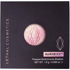 Lethal Cosmetics MAGNETIC™ Pressed Multichrome Shadow Oogschaduw 1.6 g ANDROMEDA