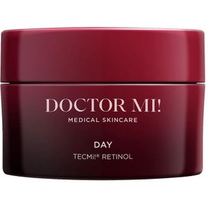 Doctor Mi - DAY - Gezichtscrème - Anti-Aging - Luxe Ingrediënten