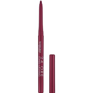Lipliner - Long Lasting - Rood - Dermatologisch Getest