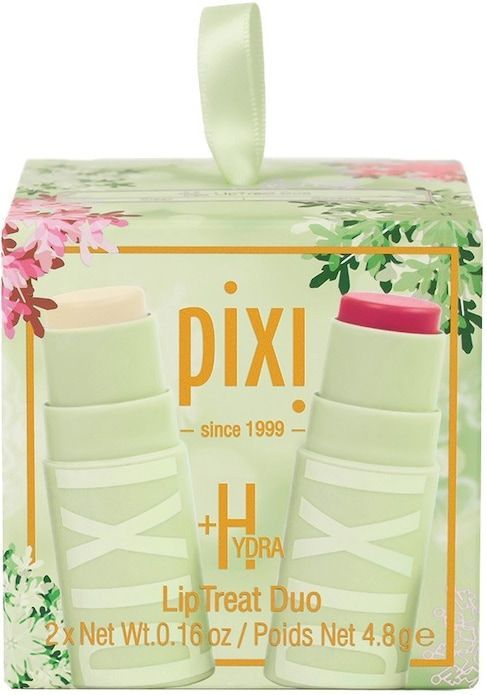 Pixi +Hydra Lip Treat Duo Sets 1 stuk