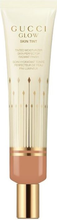 Gucci - Glow Skin Tint - Getinte Gezichtscrème - Nr. 43 - Medium Deep - 30 ml