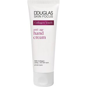 Douglas Collection Skin Focus Anti-age hand cream Handcrème 100 ml