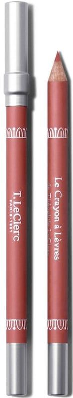 T. LeClerc - Lip Pencil - Lipliner - 1.2 g - 12 - CORAIL