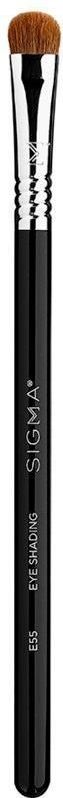 Sigma E55 Eye Shading Oogschaduwpenselen 1 stuk
