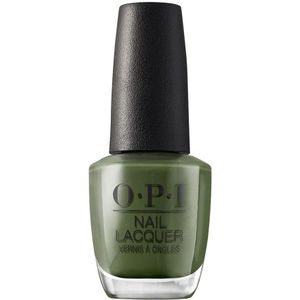 OPI The Classics Crème Nagellak NLW55 - SUZI - THE FIRST LADY OF NAILS