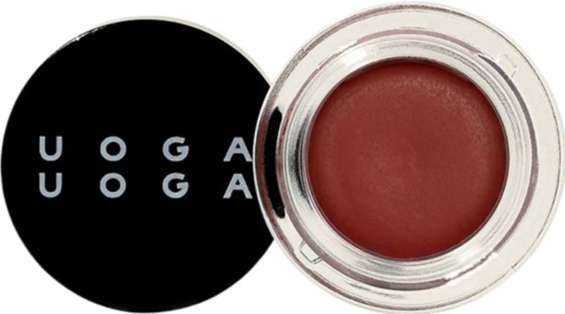 Uoga Uoga - Lip & Cheek Colour Lipstick 6 ml 605 – Lush