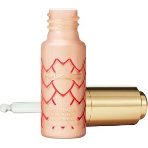 MAC Lovestruck Luck Molton Metal Highlighter 14 ml MANY MOONS AGLOW