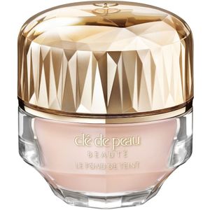 Clé de Peau Beauté The Foundation 28 ml WB00