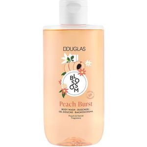 Douglas Collection Blossom Peach Burst Douchegel 250 ml Dames