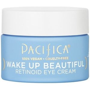 Pacifica - Wake Up Beautiful - Oogcrème - 15 ml