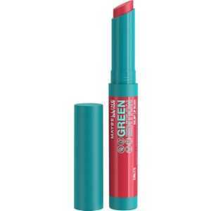 Maybelline Green Edition Balmy Lip Blush Lipstick 17 g 006 - DUSK
