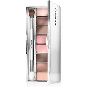 Clinique All About Shadow™ Octet Oogschaduw 8.9 g PINK HONEY AFFAIR