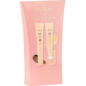 Douglas Collection Make-Up Perfect Touch Duo Set Sets & paletten 1 stuk