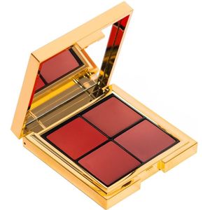 Les Filles en Rouje La Palette Crème Sets & paletten 6 ml Madame