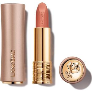 Lancôme L'Absolu Rouge Intimatte Lipstick 3.4 g 247 - UNRETOUCHED NUDE