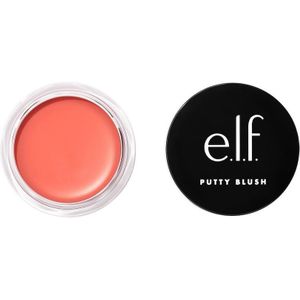 e.l.f. Cosmetics Blush 10 g Turks and Caicos
