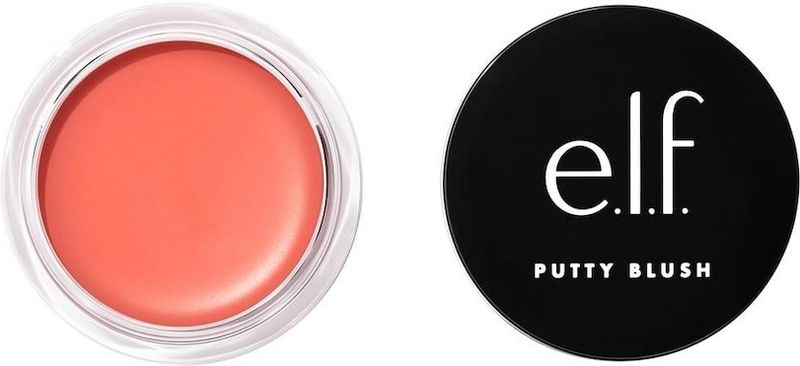 e.l.f. Cosmetics Blush 10 g Turks and Caicos