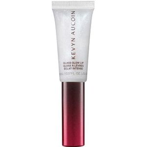 Kevyn Aucoin - Glass Glow Lip - Lipgloss - 8 ml - Crystal Clear