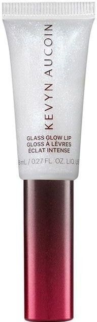 Kevyn Aucoin - Glass Glow Lip - Lipgloss - 8 ml - Crystal Clear