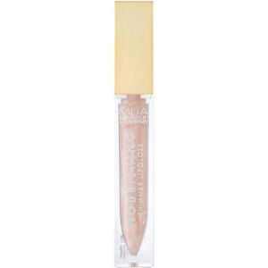 MUA Makeup Academy - Virtual Glow - Lipgloss - Hologlo - 6.5 ml
