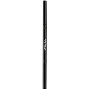 Douglas Collection Make-Up Precise Brow Stylo Eyebrow Pencil Wenkbrauwpotlood 0.7 g 03 - DARK BROWN