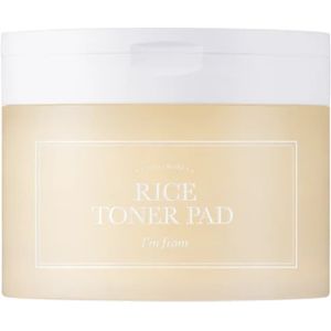 I’m From Rice Toner Pad Gezichtslotion