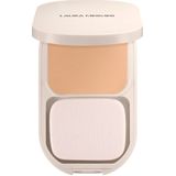 Laura Mercier - Real Flawless - Poeder Foundation - 2W Crème Caramel