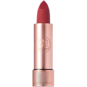 Anastasia Beverly Hills Matte & Satin Lipstick 3 g Matte Lipstick - Sugar Plum