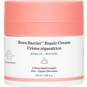 Drunk Elephant Bora Barrier™ Repair Cream Gezichtscrème 50 ml