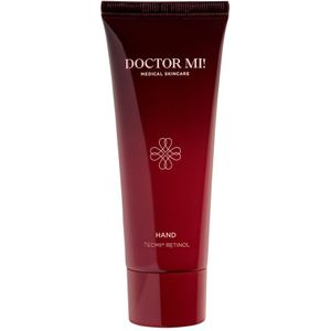 DOCTOR MI! - HAND - 75 ml - Multidimensionele Huidverbetering