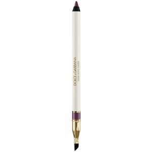 Dolce&Gabbana Sleek Kohl Glider Oogpotlood 12 g 05 VIBRANT PLUM