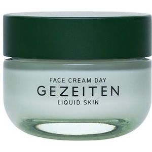 GEZEITEN LIQUID SKIN FACE CREAM • Day Liquid Skin 15 ml Dagcrème