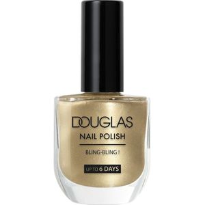 Douglas Collection - Nagellak - 10 ml - Nr.580 - Bling-Bling