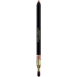 Dolce&Gabbana My Lip Overliner Lipliner 12 g 01 MY HONEY NUDE