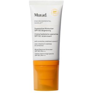 Murad - Superactive Moisturizer SPF 50 - Dagcrème - Brightening