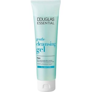 Douglas - Essential Gentle Cleansing Gel - Reinigingsgel - 150 ml
