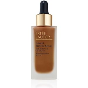 Estée Lauder Futurist Skin Tint Serum Foundation SPF 20 30 ml 5C1 - Chestnut