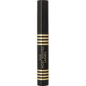 Milani Lavish Lift & Curl Mascara 8.5 ml 110 - BLACK NOIR